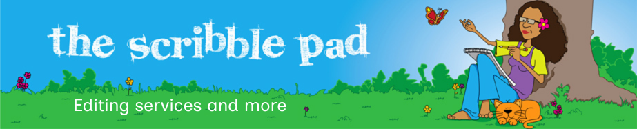 The Scribble Pad
